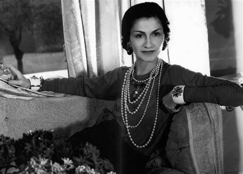 Coco Chanel: vita privata, carriera, marito, figli e curiosità sulla 